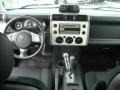 2008 FJ Cruiser Trail Teams Special Edition 4WD 6 Speed Manual Shifter