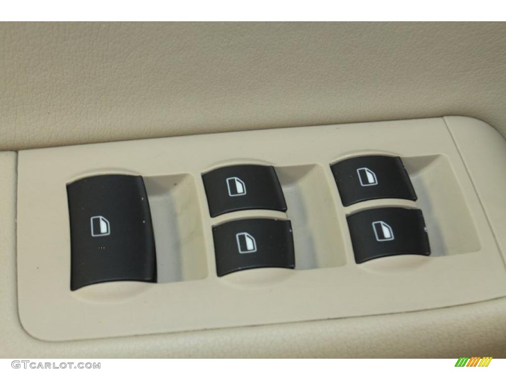 2006 Audi A4 1.8T Cabriolet Controls Photo #47434170
