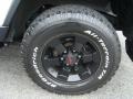 2008 Toyota FJ Cruiser Trail Teams Special Edition 4WD Wheel