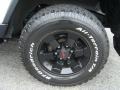  2008 FJ Cruiser Trail Teams Special Edition 4WD Wheel