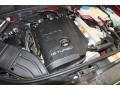 1.8 Liter Turbocharged DOHC 20-Valve VVT 4 Cylinder 2006 Audi A4 1.8T Cabriolet Engine