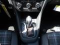 2011 Carbon Steel Gray Metallic Volkswagen GTI 4 Door  photo #18