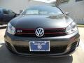 Carbon Steel Gray Metallic - GTI 2 Door Autobahn Edition Photo No. 2