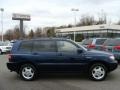 Indigo Ink Pearl - Highlander Limited 4WD Photo No. 1