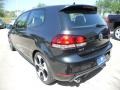 Carbon Steel Gray Metallic - GTI 2 Door Autobahn Edition Photo No. 5