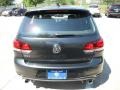 Carbon Steel Gray Metallic - GTI 2 Door Autobahn Edition Photo No. 6