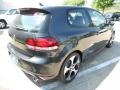 Carbon Steel Gray Metallic - GTI 2 Door Autobahn Edition Photo No. 7