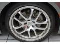 2006 Infiniti G 35 Coupe Wheel and Tire Photo