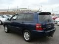 Indigo Ink Pearl - Highlander Limited 4WD Photo No. 4