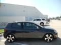 Carbon Steel Gray Metallic - GTI 2 Door Autobahn Edition Photo No. 8