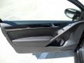Carbon Steel Gray Metallic - GTI 2 Door Autobahn Edition Photo No. 10