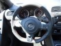 Carbon Steel Gray Metallic - GTI 2 Door Autobahn Edition Photo No. 16