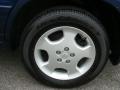 Indigo Ink Pearl - Highlander Limited 4WD Photo No. 14