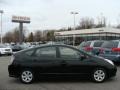 Black - Prius Hybrid Photo No. 1