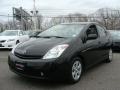 Black - Prius Hybrid Photo No. 3