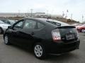 Black - Prius Hybrid Photo No. 4