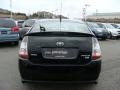 Black - Prius Hybrid Photo No. 5