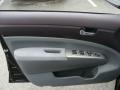 Black - Prius Hybrid Photo No. 6