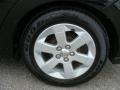 Black - Prius Hybrid Photo No. 14