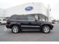 Black - Grand Cherokee Limited 4x4 Photo No. 2