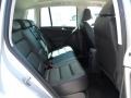 Charcoal Interior Photo for 2011 Volkswagen Tiguan #47434830