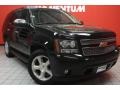 Black - Tahoe LTZ Photo No. 1