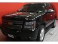 Black - Tahoe LTZ Photo No. 2