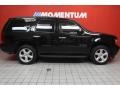 Black - Tahoe LTZ Photo No. 4