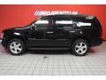 Black - Tahoe LTZ Photo No. 17