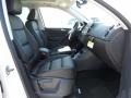 Charcoal Interior Photo for 2011 Volkswagen Tiguan #47435115