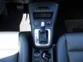  2011 Tiguan SEL 6 Speed Tiptronic Automatic Shifter