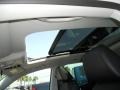2011 Volkswagen Tiguan Charcoal Interior Sunroof Photo
