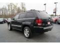 2005 Black Jeep Grand Cherokee Limited 4x4  photo #43