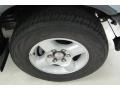 2001 Nissan Xterra SE V6 Wheel