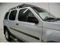 Silver Ice Metallic - Xterra SE V6 Photo No. 4