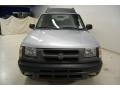 Silver Ice Metallic - Xterra SE V6 Photo No. 5