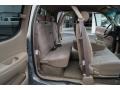 Thunder Gray Metallic - Tundra SR5 Access Cab Photo No. 10