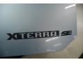 2001 Silver Ice Metallic Nissan Xterra SE V6  photo #8