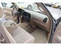 Oak Interior Photo for 2002 Toyota Tundra #47435487