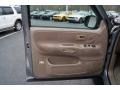 Oak 2002 Toyota Tundra SR5 Access Cab Door Panel