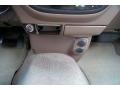 Thunder Gray Metallic - Tundra SR5 Access Cab Photo No. 29