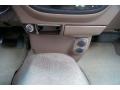 2002 Thunder Gray Metallic Toyota Tundra SR5 Access Cab  photo #29