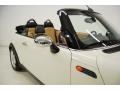 2006 Pepper White Mini Cooper Convertible  photo #4