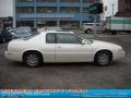 1997 White Diamond Pearl Cadillac Eldorado Touring Coupe #47402034
