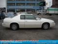 1997 White Diamond Pearl Cadillac Eldorado Touring Coupe  photo #1