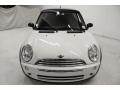 Pepper White - Cooper Hardtop Photo No. 5