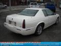 1997 White Diamond Pearl Cadillac Eldorado Touring Coupe  photo #2