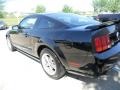 2005 Black Ford Mustang GT Premium Coupe  photo #5