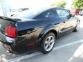 2005 Black Ford Mustang GT Premium Coupe  photo #7