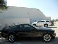 2005 Black Ford Mustang GT Premium Coupe  photo #8